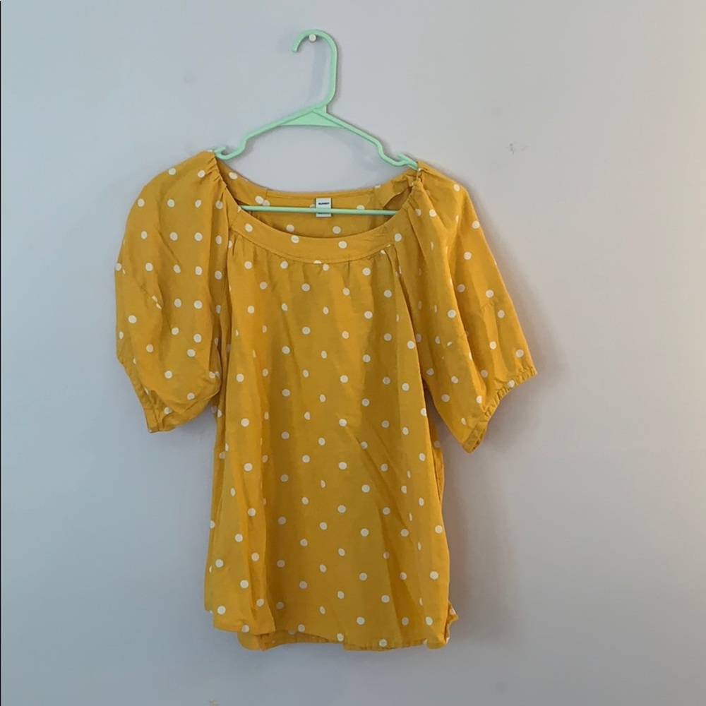 Old Navy Blouse